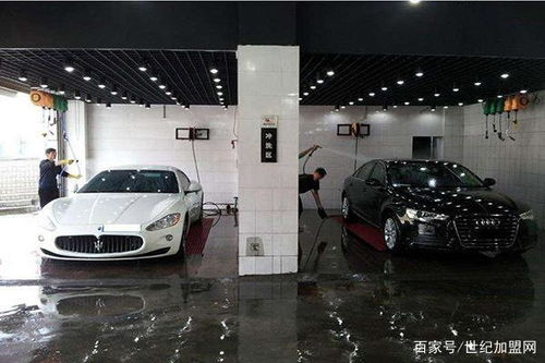 汽车美容宜春有多少